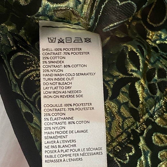 Urban Outfitters Coincidence & Chance bustiers style Crop Top - Picture 6 of 8